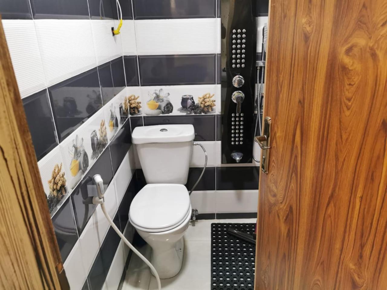 Petra 555 Apartman Vádi Músza Szoba fotó